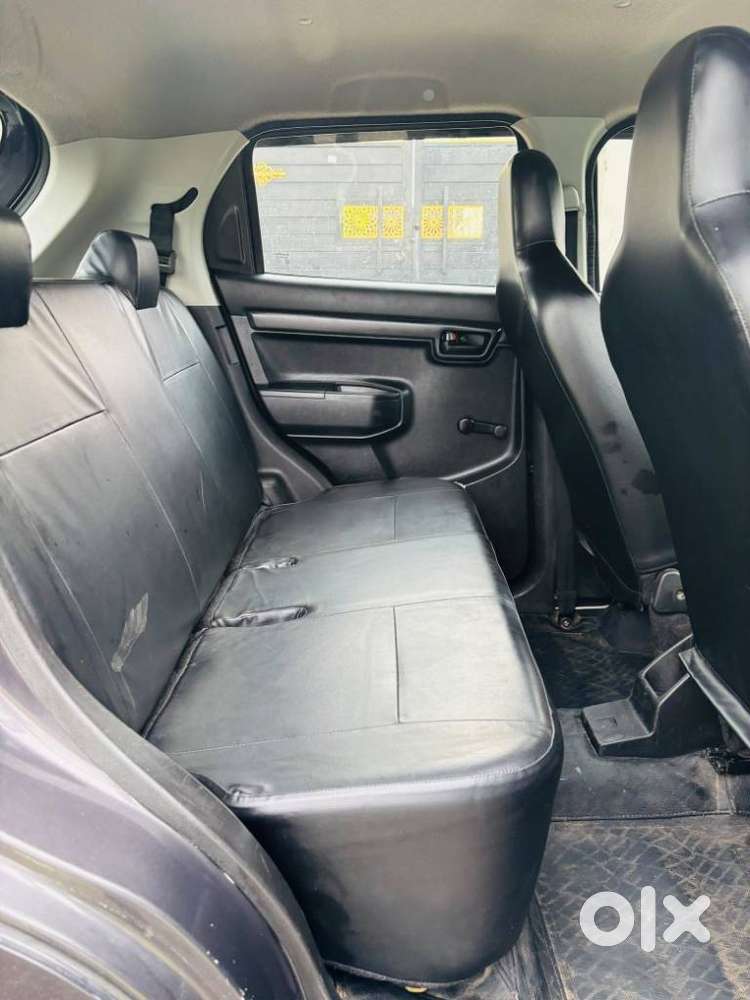 Maruti Suzuki S-presso Std, 2020, Petrol