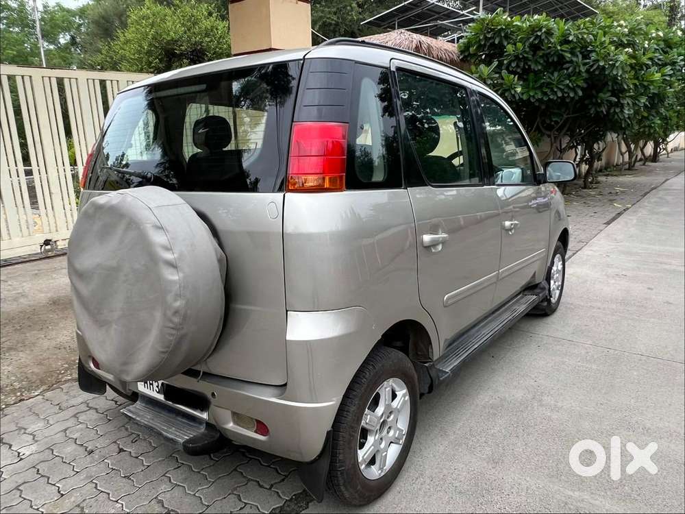 Mahindra Quanto C8, 2013, Diesel