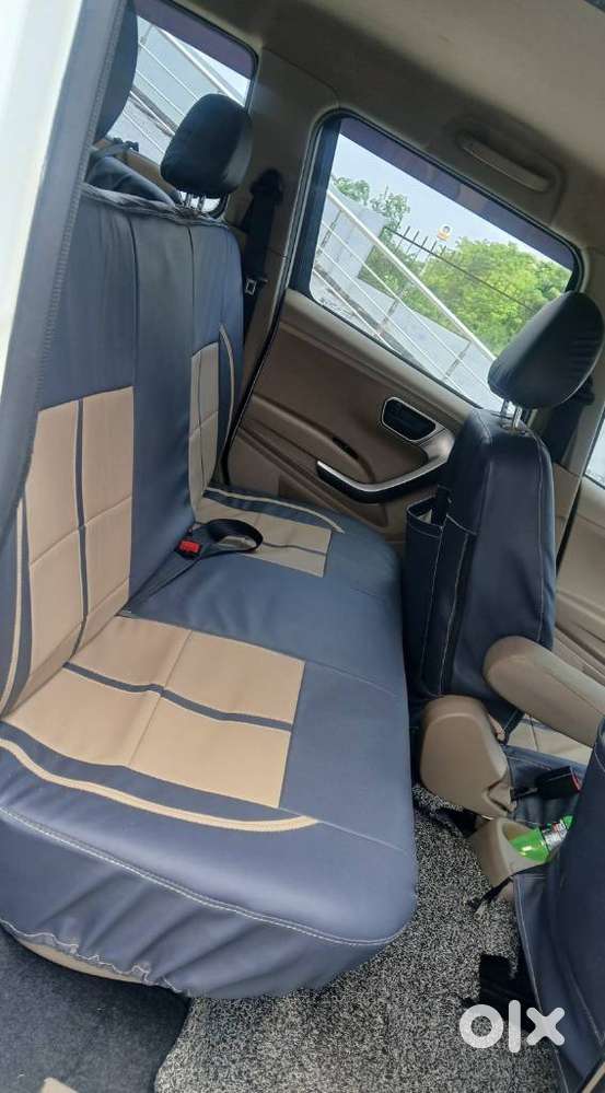 Mahindra Bolero Neo N10 (o), 2022