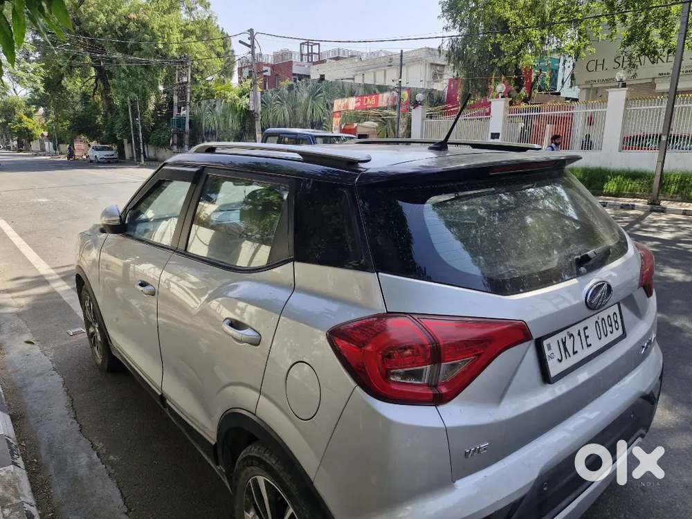Mahindra Xuv300 Turbosport Diesel