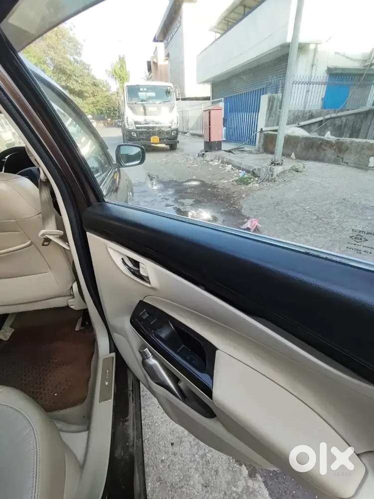 Maruti Suzuki Ciaz Zxi 2015 Plus Rs
