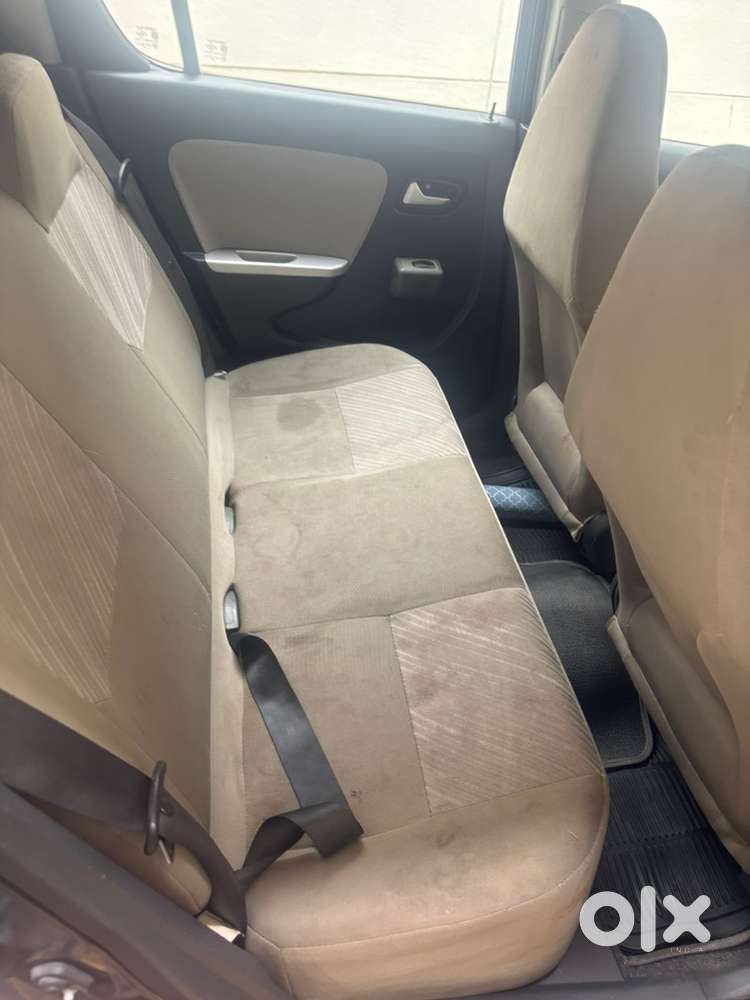2015 Maruti Alto K10 Petrol