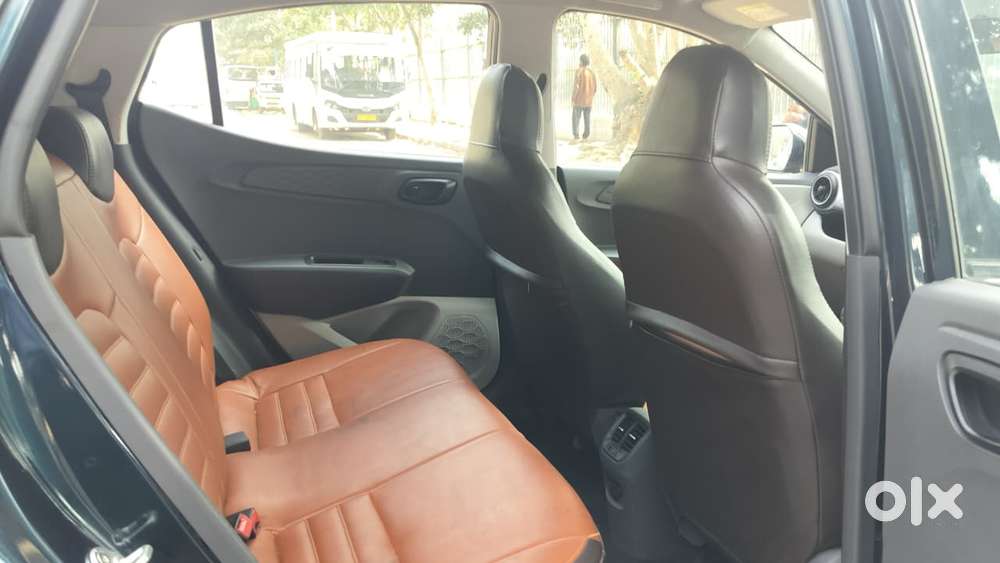 Hyundai Grand I10 Nios Magna Corporate Edition 1.2 Kappa Vtvt, 2020,..