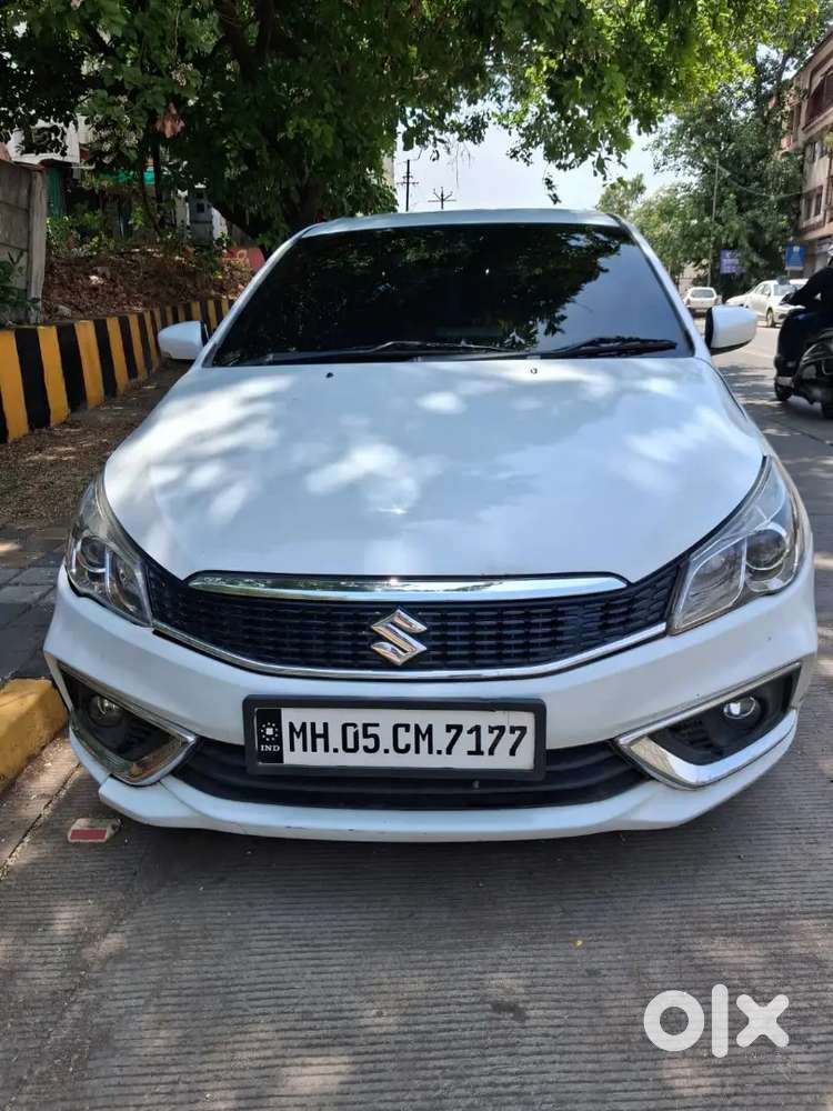 Maruti Suzuki Ciaz Vdi 2015