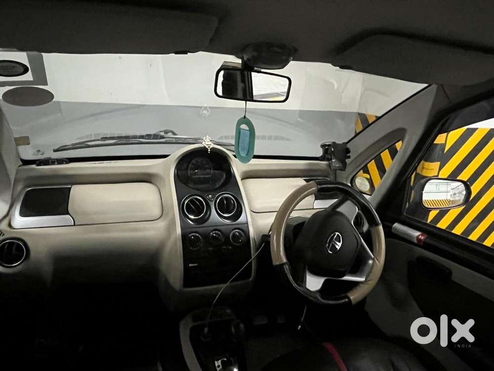 Tata Nano Genx 2015 Petrol Well Maintained