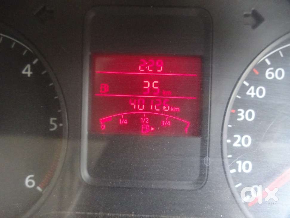 Volkswagen Vento 1.6 Highline, 2013, Diesel