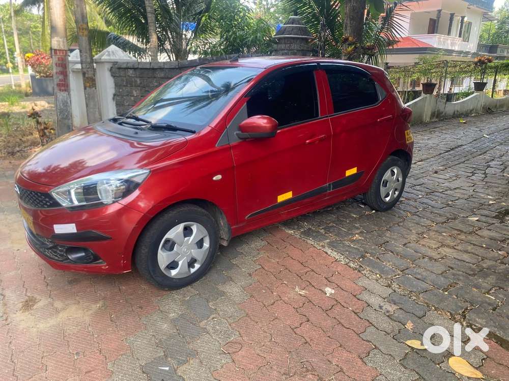 Tata Tiago, 2019, Petrol