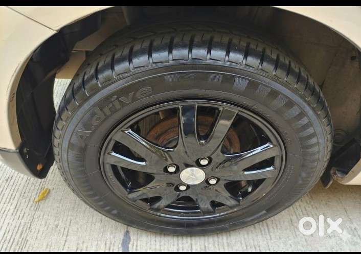 Honda Amaze Vx 1.2 Petrol Mt, 2015, Petrol