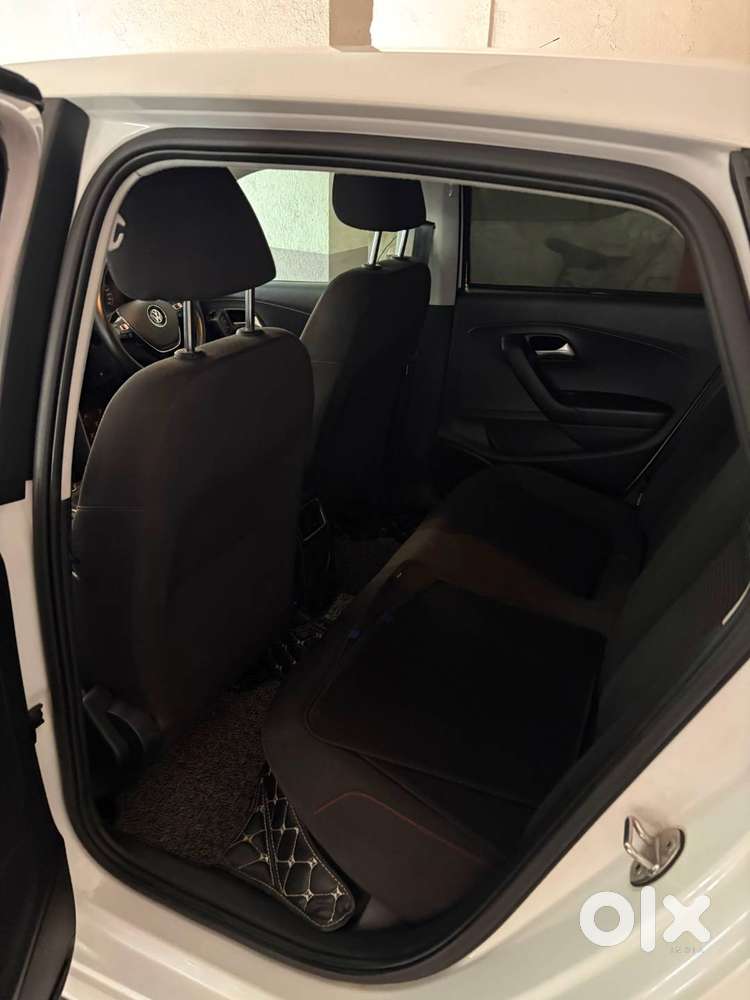 Only 18587km, 2022, Polo Tsi Highline Plus Manual, Volkswagen Vw