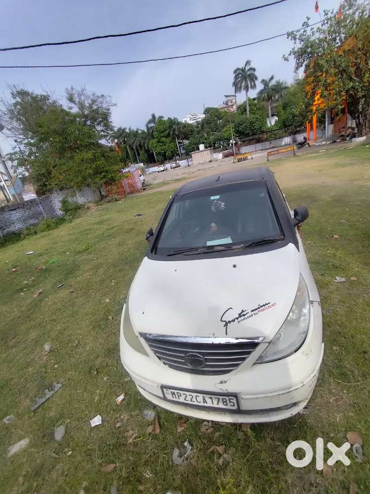 Tata Indica Vista 2013