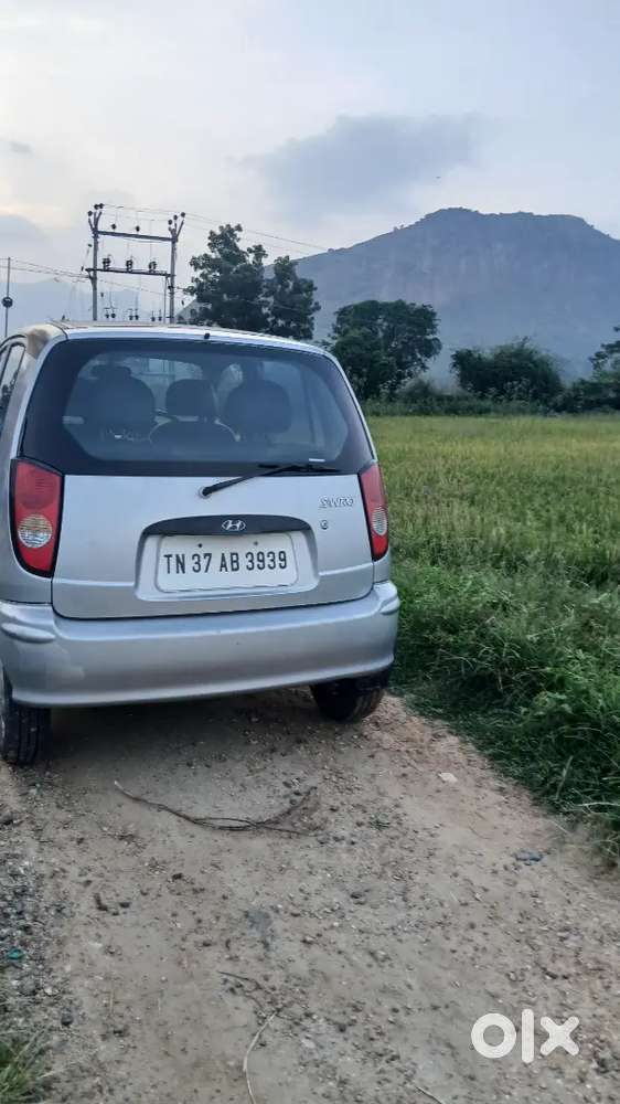 All Papers Are Current , Insurance,  Fc Upto 2031, Good Condition Car