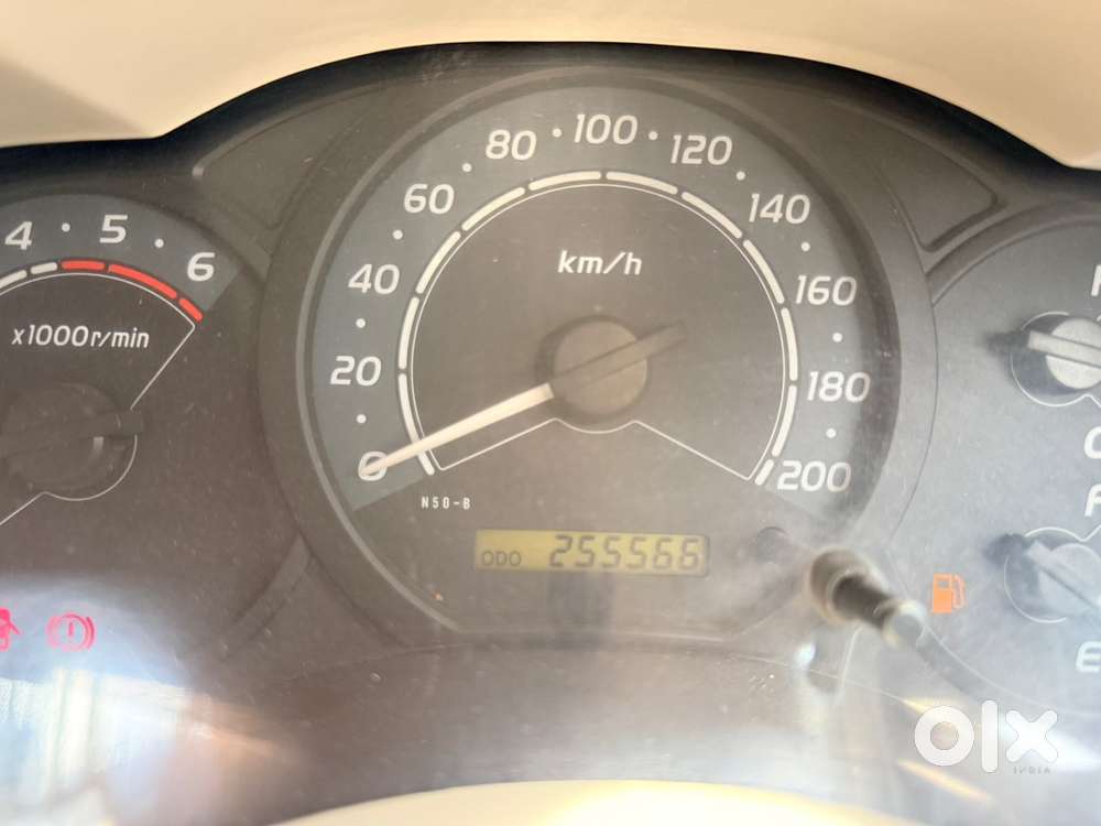 Toyota Innova Diesel Manual 2010