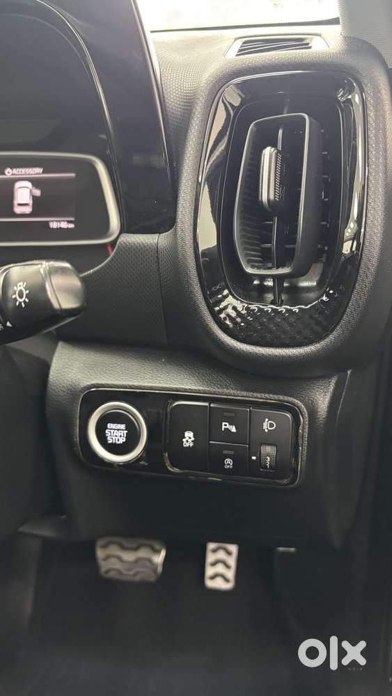 Kia Sonet 1.5 Gtx Plus Diesel, 2023, Diesel