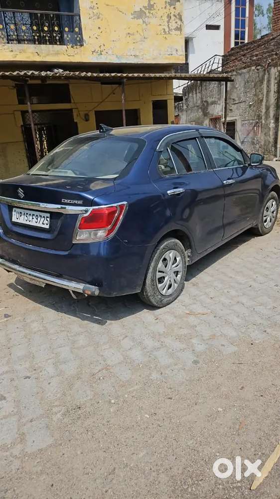 Maruti Dzire Vdi 2017