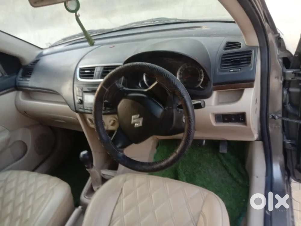 Maruti Suzuki Dzire 2016