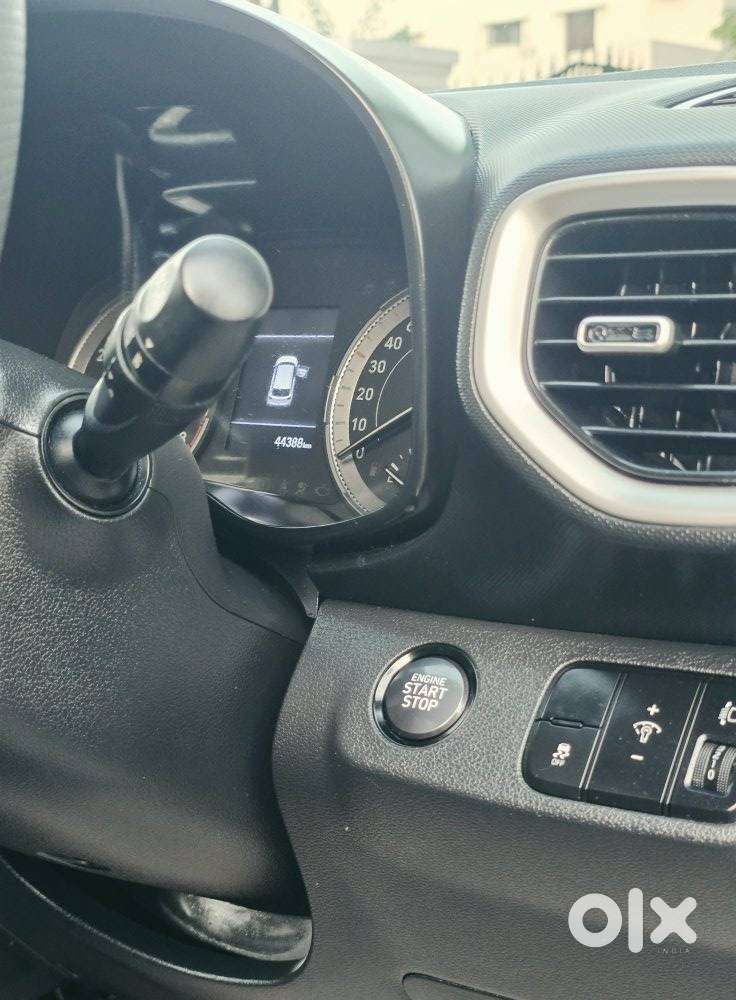 Hyundai Venue Sx Plus Turbo Dct, 2021, Petrol