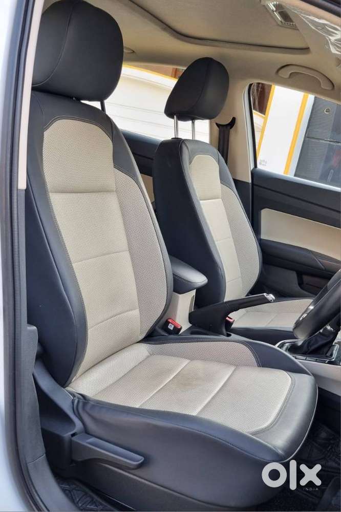 Skoda Slavia 1.0 Tsi Style At, 2022, Petrol