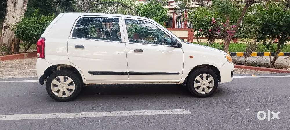 Maruti Alto 1.0 Vxi 2011