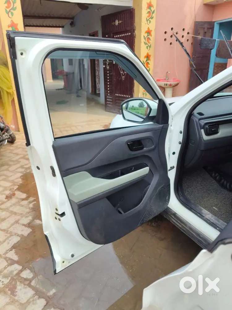 Tata Punch 2024 Petrol 44000 Km Driven All Original No Dent No Paint