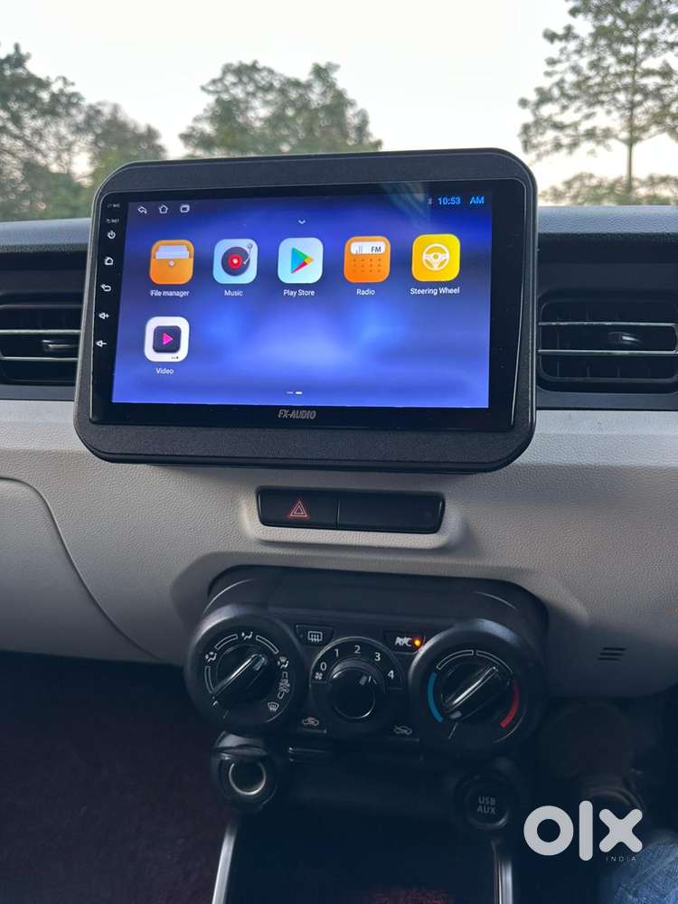 Maruti Suzuki Swift-dzire