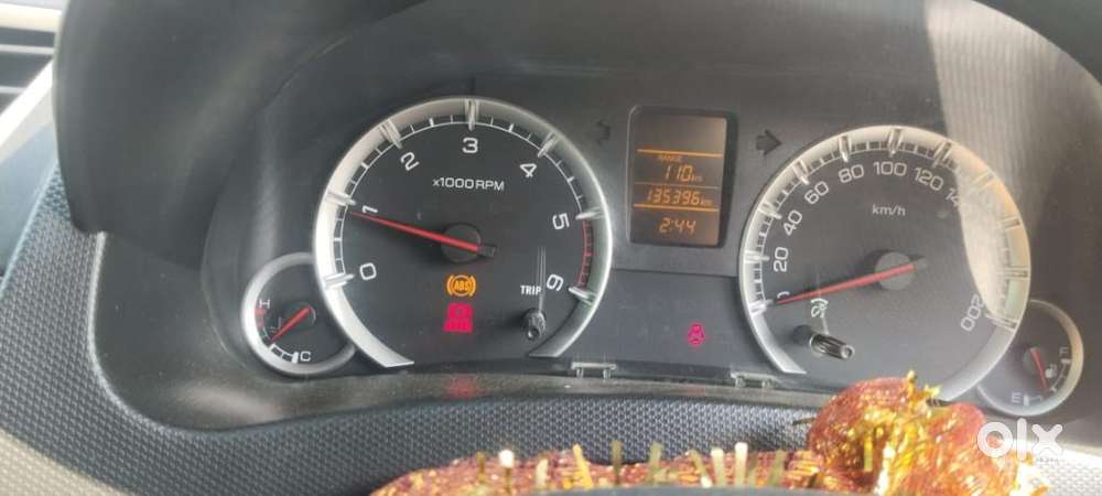 Maruti Suzuki Swift Vdi, 2017, Diesel