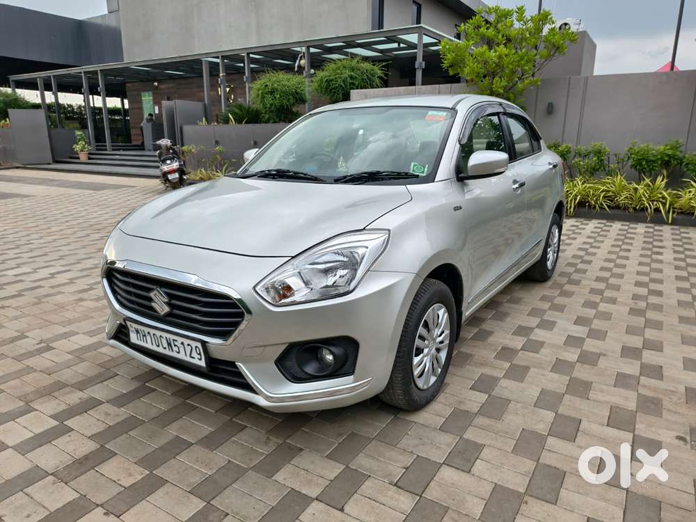 Maruti Suzuki Swift Dzire Vdi Bsiv, 2017, Diesel