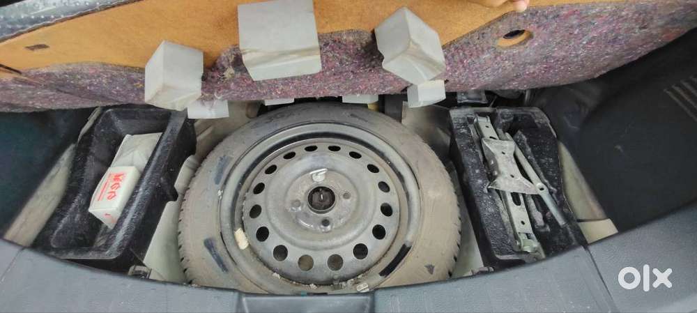 Good Condition Car 1 St Owner