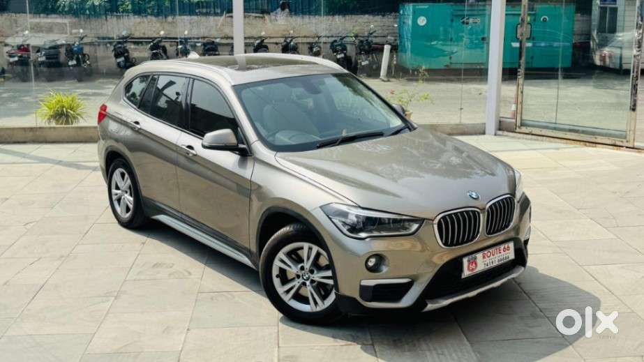 Bmw X1 Sdrive20d Expedition, 2019, Diesel