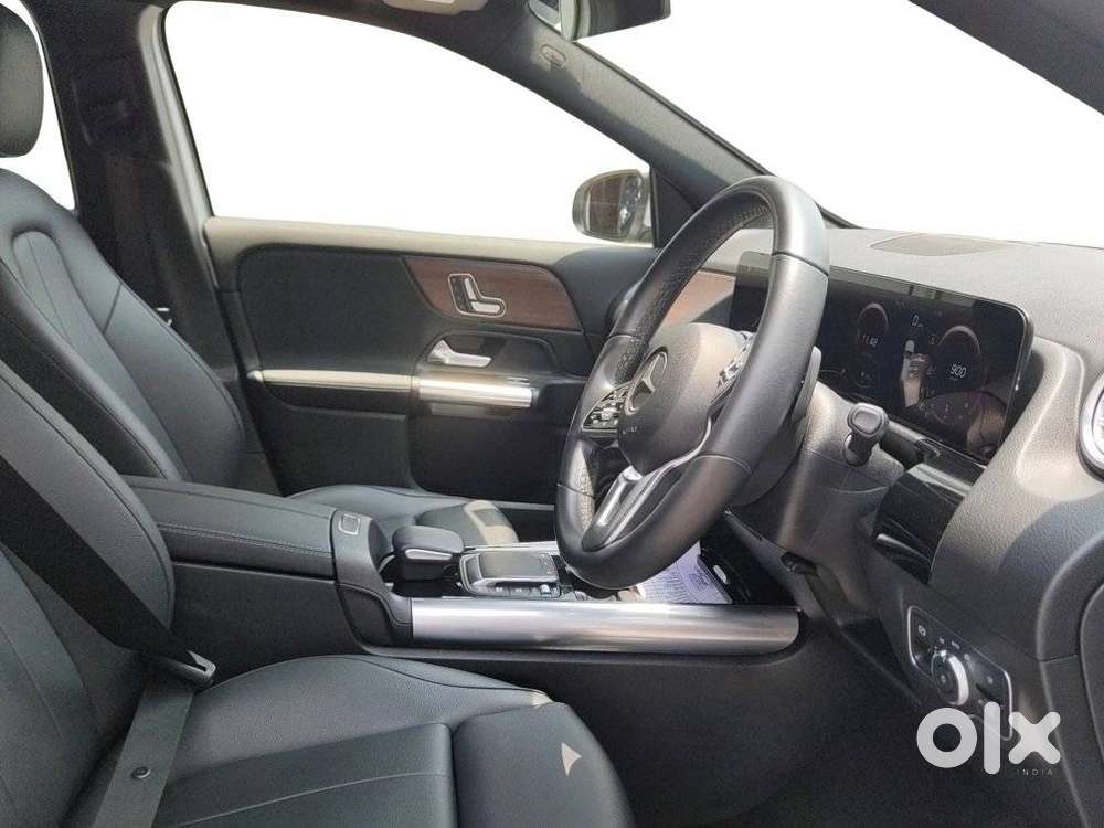 Mercedes-benz Gla Class Urban Edition 200, 2022, Petrol