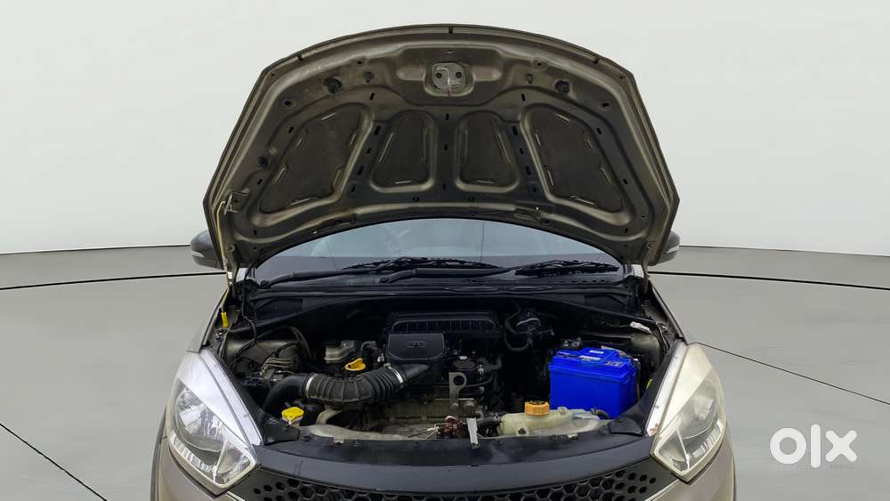 Tata Tiago Nrg Petrol, 2019, Petrol