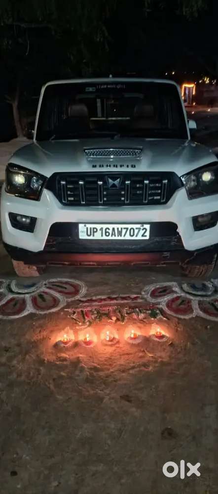 Mahindra Scorpio-n Diesel 2017