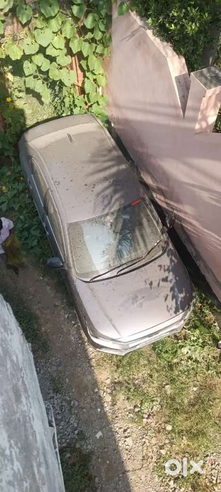 Honda Amaze Vx 2nd Gen 2018 Diesel Good Condition