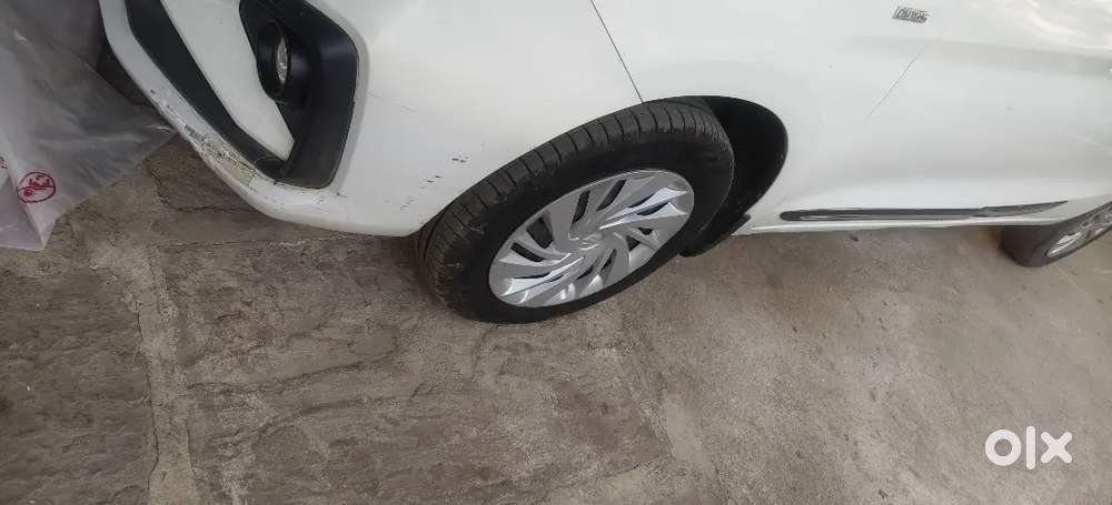 Maruti Suzuki Ertiga 2019 Diesel 72200 Km Driven