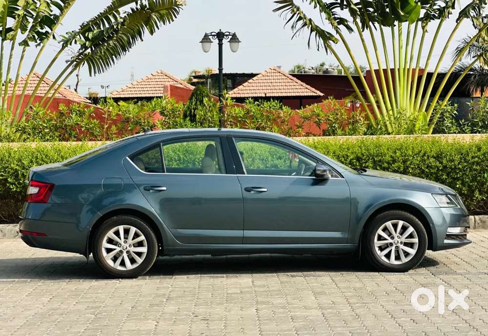 Skoda Octavia 2.0 L&k Tdi, 2017, Diesel