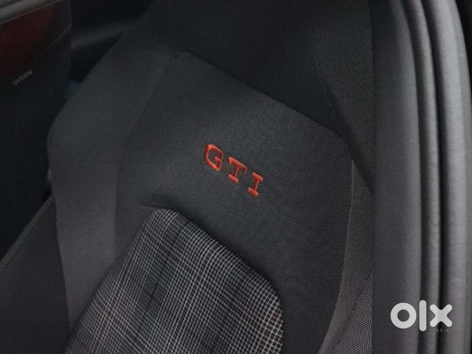Volkswagen Golf Gti S, 2025, Petrol