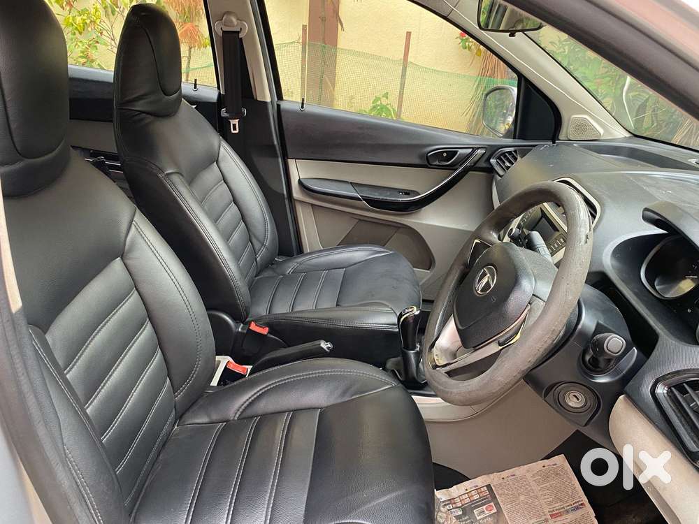 Tata Tiago 1.2 Revotron Xt, 2016, Diesel
