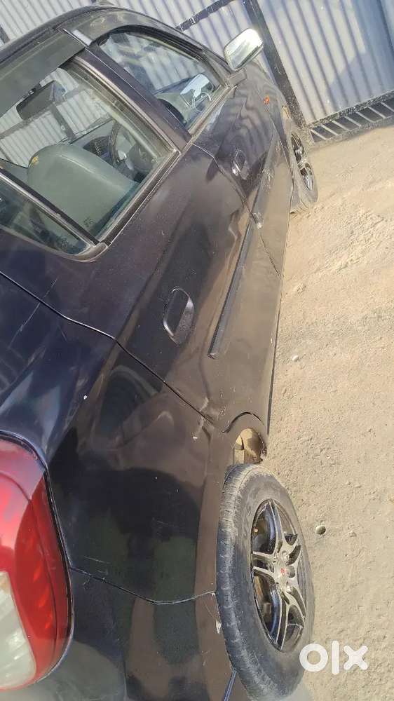 Maruti Suzuki Alto 2013 Petrol Manual