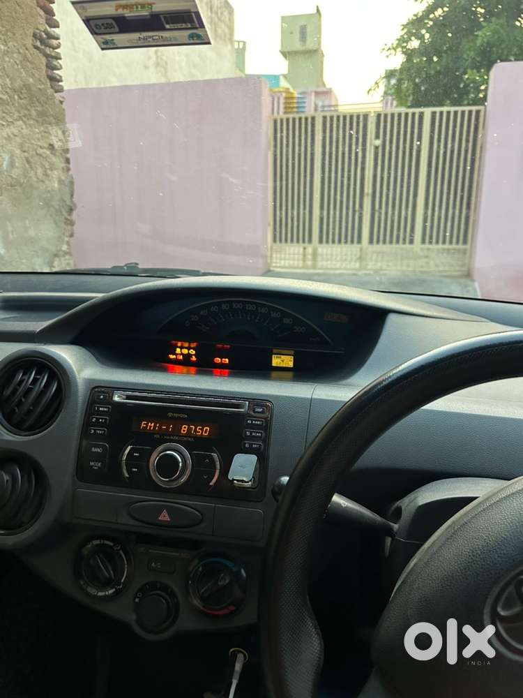 Toyota Etios Liva Gd 2014
