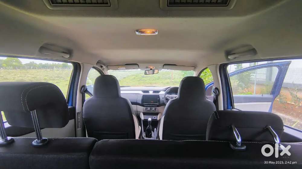 Renault Triber 2020 Petrol Well Maintained