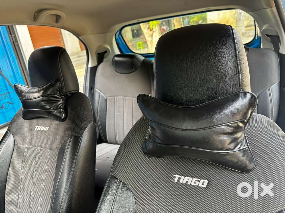 Tata Tiago 19 Petrol Well Maintained