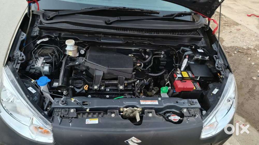 Maruti Suzuki Alto K10 1.0 Lxi, 2026, Petrol