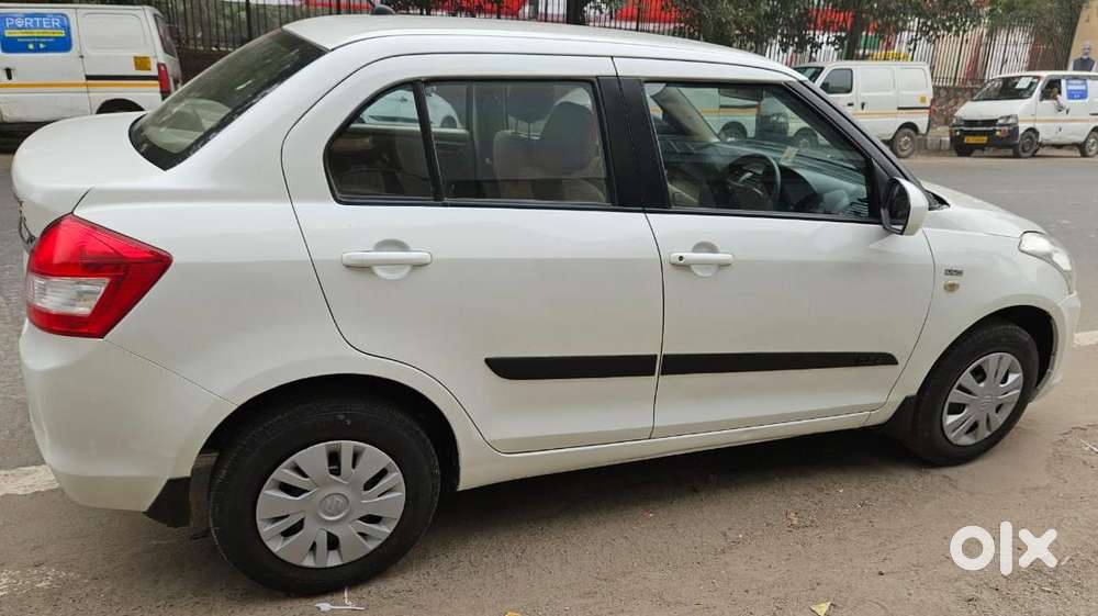Maruti Suzuki Swift Dzire Ldi Bsiv, 2016, Diesel
