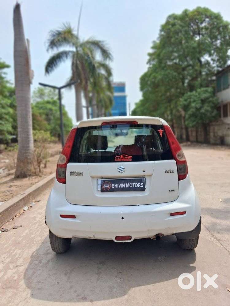Maruti Suzuki Ritz Vdi, 2013, Diesel