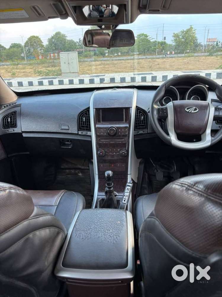 Mahindra Xuv500 2011-2015 W6 2wd, 2013, Diesel