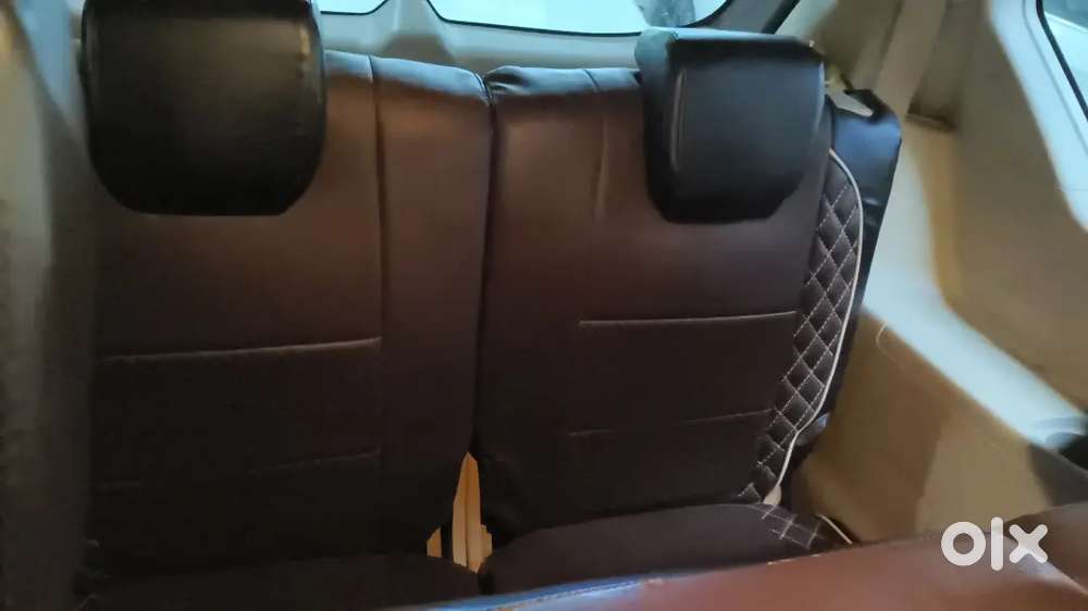 2nd Owner Maruti Ertiga 2024