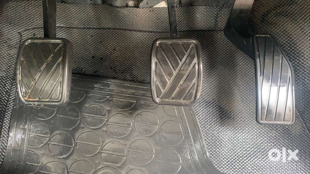 Maruti Suzuki Celerio 2014-2017 Zxi, 2017, Petrol