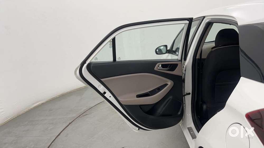 Hyundai Elite I20 Asta Option Diesel, 2018, Diesel