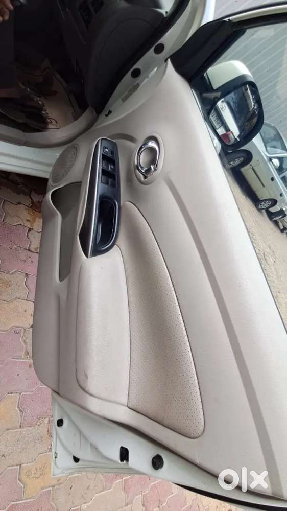 Renault Scala 1.5 Diesel 2014 Top Model