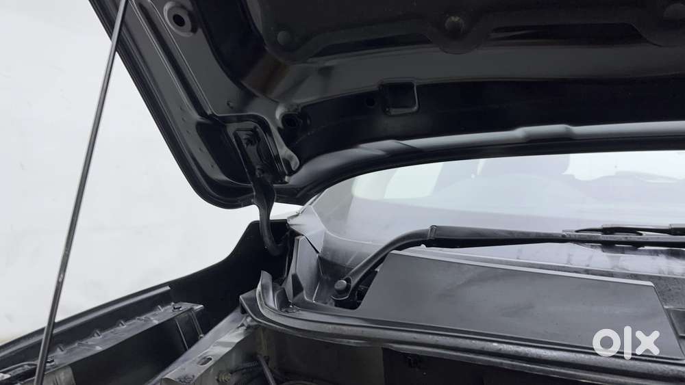 Renault Kiger Rxz, 2023, Petrol