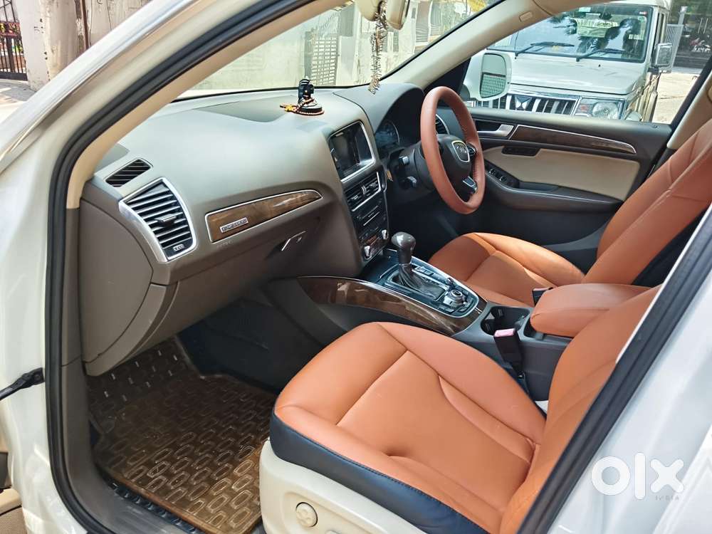 Audi Q5 3.0 Tdi Quattro, 2014, Diesel